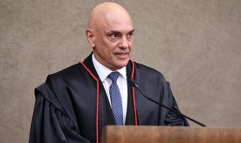 Moraes determina bloqueio de contas, tomada de depoimentos e quebra dos sigilos bancários de empresários golpistas