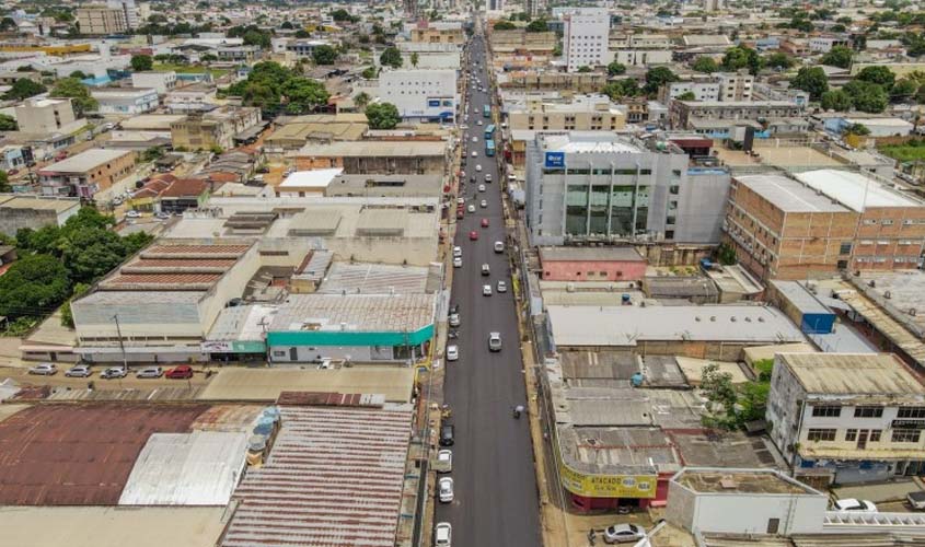 Rodada de Crédito acontece nesta quinta-feira (24) na Praça CEU