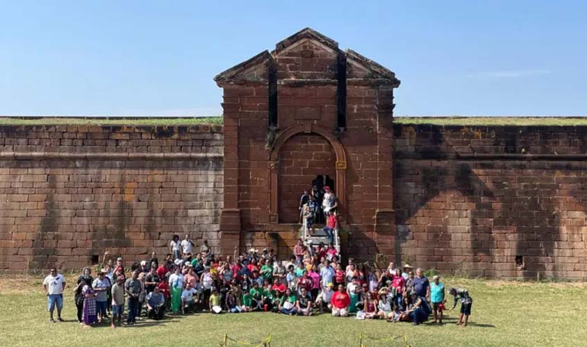 Povos e Comunidades Tradicionais se unem por direitos e proteção a seus territórios