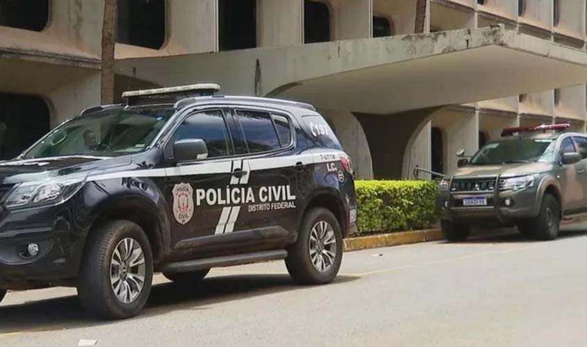 Ex-soldado da Aeronáutica é condenado por matar colega nas dependências do Ministério da Defesa