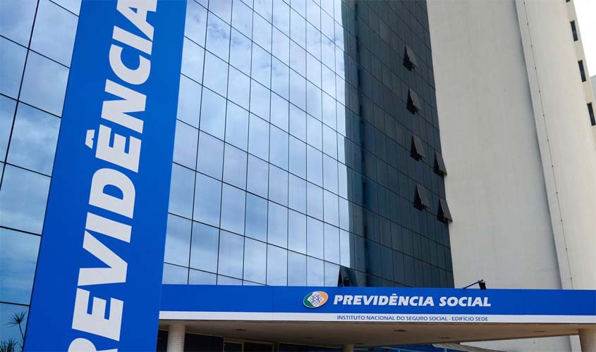 INSS promove mutirão de perícias médicas em 11 estados