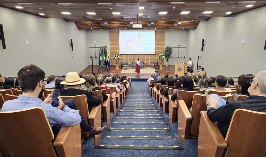 Excelência de Rondônia na busca ativa escolar é destacada em reunião do Gaepe 