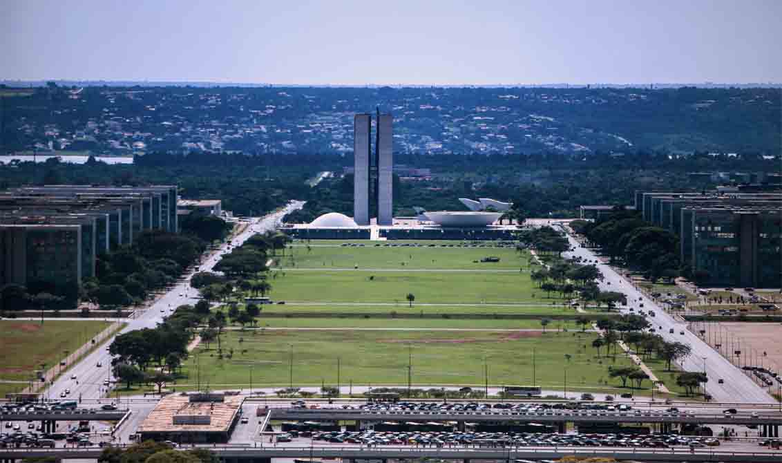 STF determina novas medidas para garantir transparência de emendas parlamentares