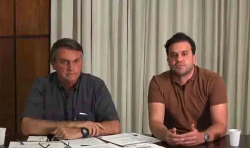 Bolsonaro prova do próprio veneno e descobre, com Marçal, que não detém o monopólio do fascismo