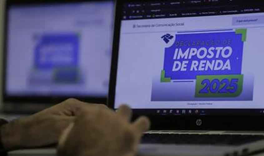 Receita libera consulta ao 4º lote de restituição do IR