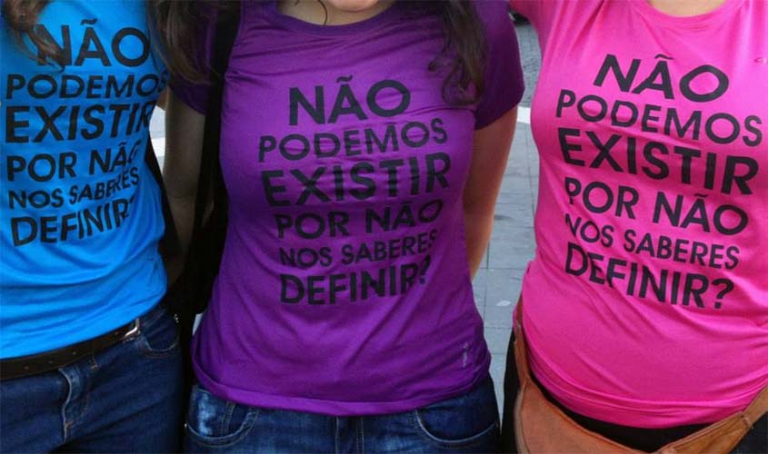 Dia da Visibilidade Bissexual combate adjetivos contra segmento LGBTI