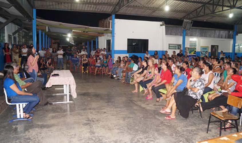 Identificada bactéria que teria provocado contaminação em alunos de escola municipal no interior de Rondônia