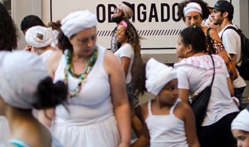 PFDC solicita ao governo informações sobre medidas de combate à crescente intolerância religiosa no Brasil