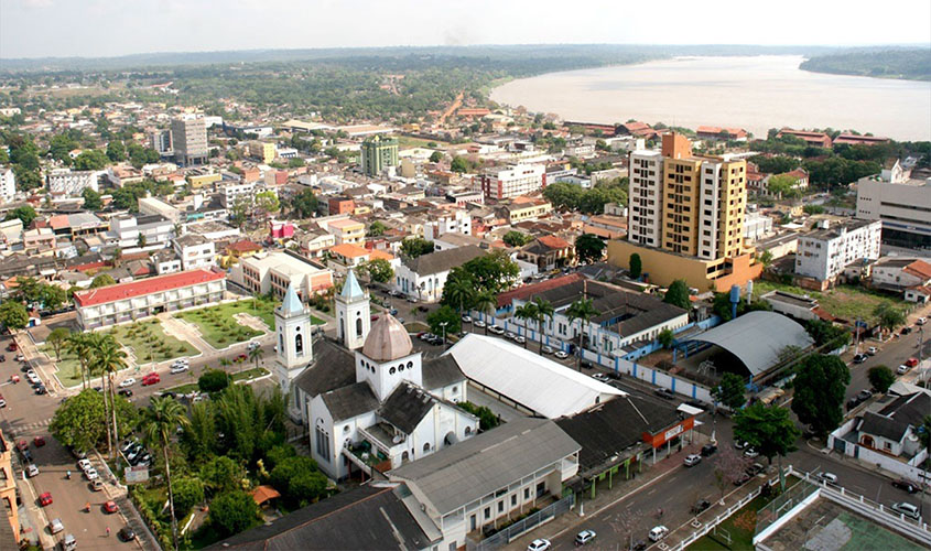 Feira Digital de Imóveis de Rondônia começa na próxima segunda (28)