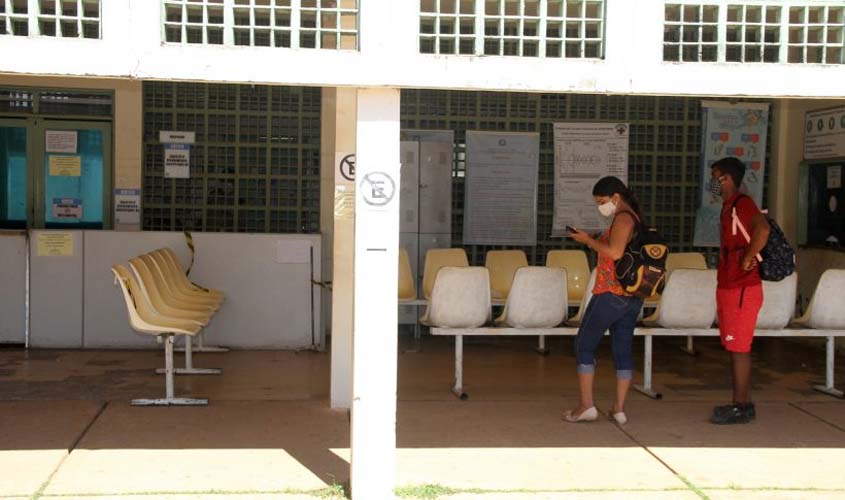 Centro de Medicina Tropical de Rondônia retoma atendimento a pacientes com doenças tropicais