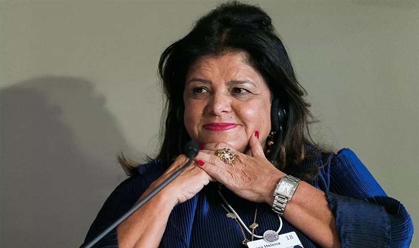 Empresária que combate o racismo é a mulher mais rica do Brasil
