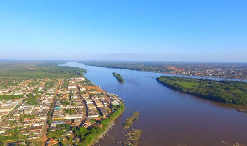 Investimentos em logística devem promover Rondônia como rota para os países andinos, afirma Mariana