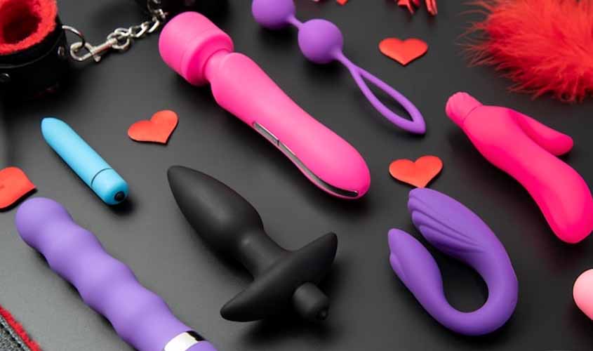 Brinquedos sexuais: 5 modelos favoritos para comprar online