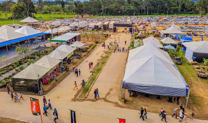 Primeira reunião de alinhamento é marcada pelo Governo de RO para a Rondônia Rural Show Internacional 2025