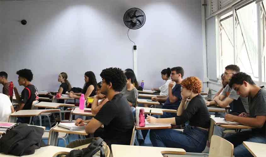 CNU: Candidatos já podem acessar locais de prova