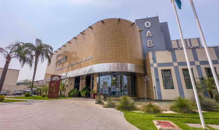 OAB Rondônia divulga resultado de chamamento para formação de conciliadores e mediadores em Vilhena