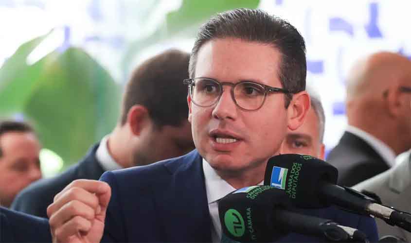 Motta espera diálogo entre Brasil e EUA após fala de Trump na ONU