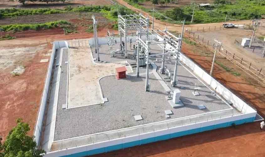 No mês da Amazônia, Rondônia celebra 1 milhão de toneladas de CO₂ evitadas