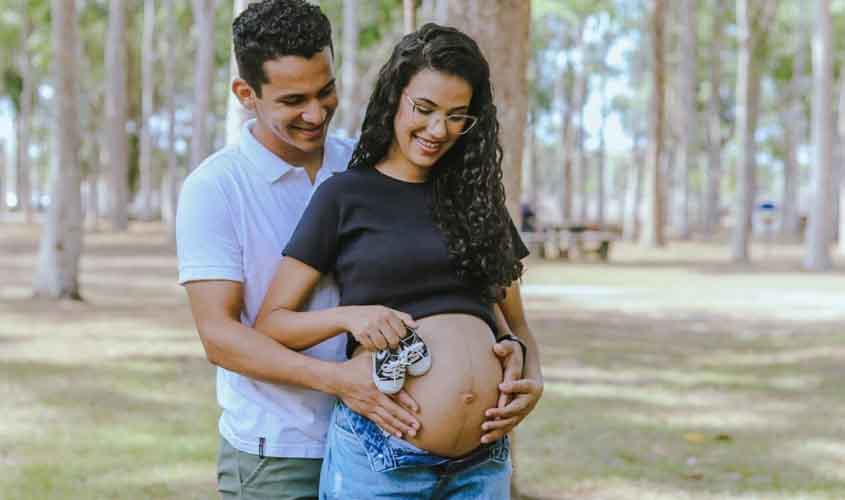 Governo de RO garante cirurgia para bebê de Ariquemes com cardiopatia congênita complexa