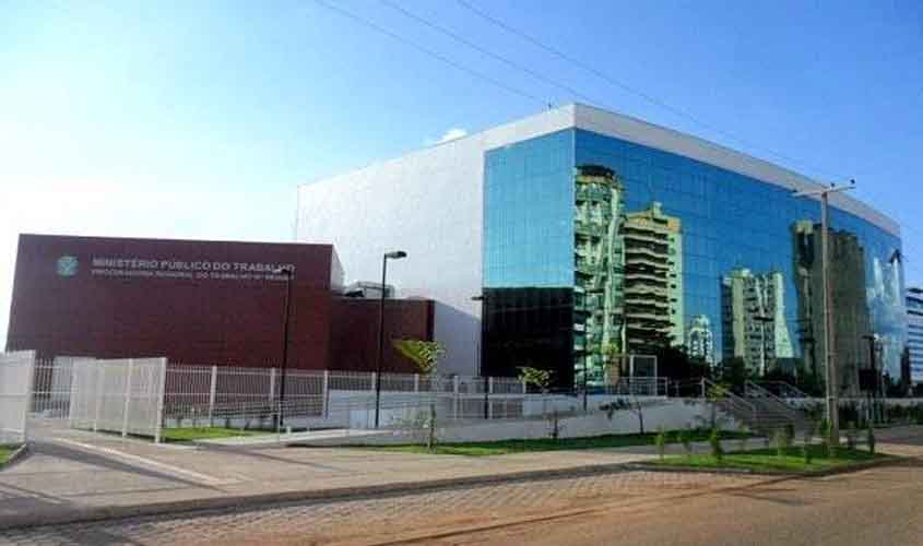 MPT firma TAC com empresas do setor de engenharia para garantir condições adequadas de saúde e segurança no trabalho