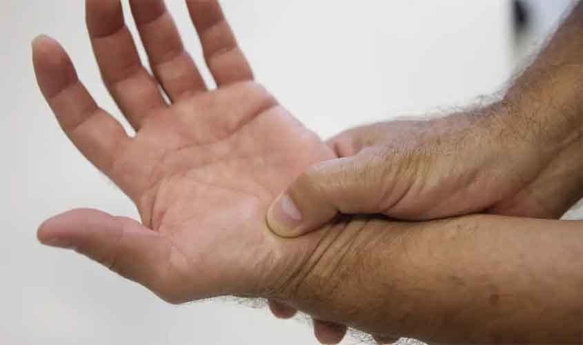 Política para pacientes reumáticos pode criar modelo a ser replicado