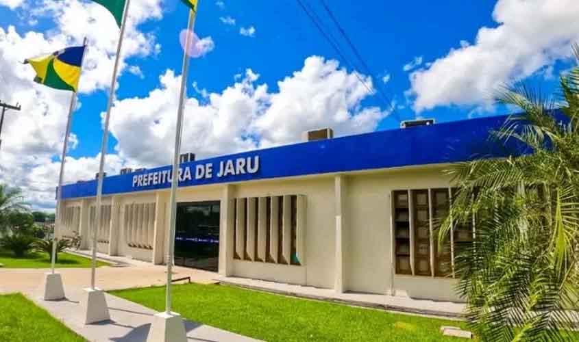 Prefeitura de Jaru Apresentará Projeto de Lei Orçamentária para 2026 em Audiência Pública