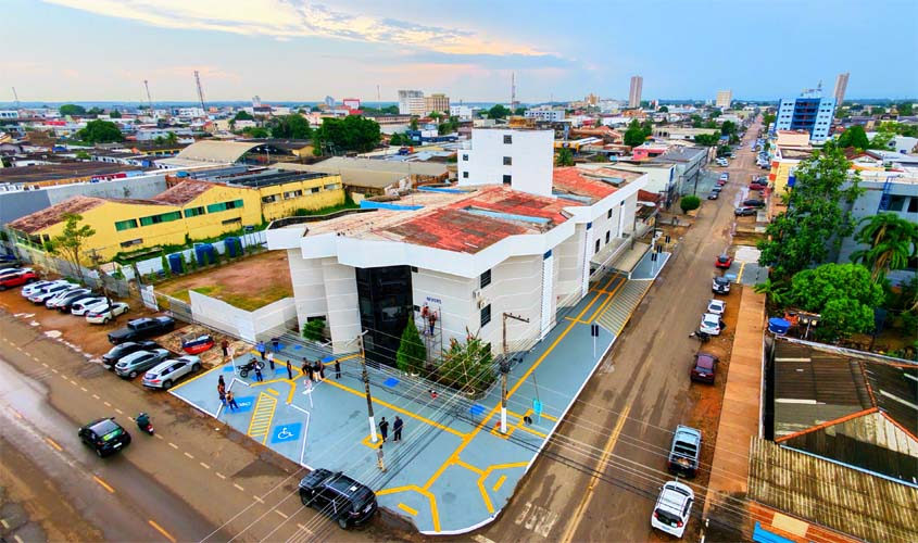 Hospital Municipal inicia consultas e exames agendados