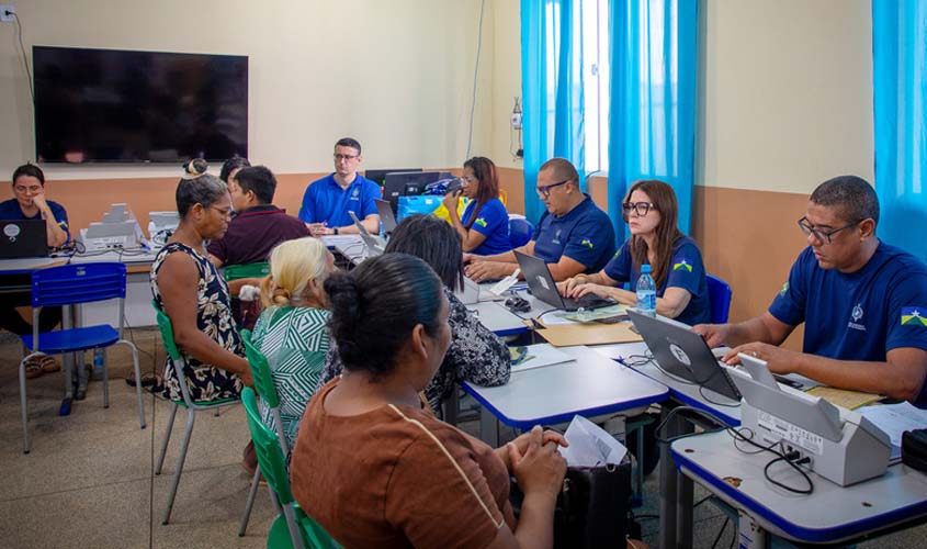 TJRO homenageia conciliadores e mediadores pelo trabalho