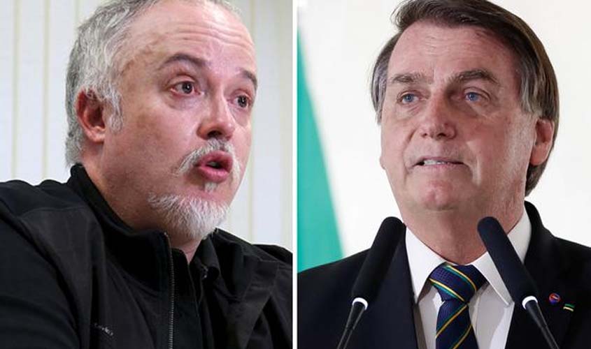 Arrependido, procurador da Lava Jato pede Fora Bolsonaro: 'Não podemos mais aceitar o que acontece'
