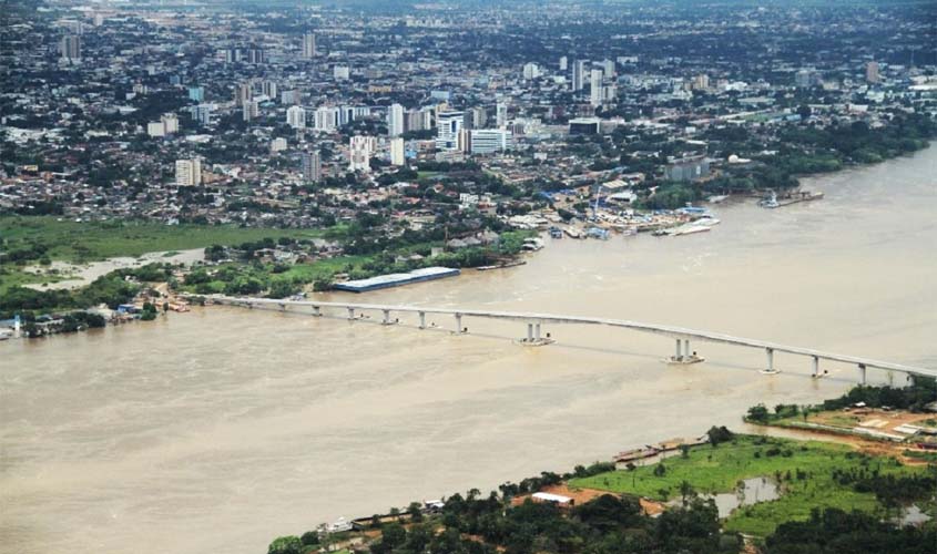 1ª Jornada de Integração Regional em Rondônia será aberta nesta segunda-feira, 23