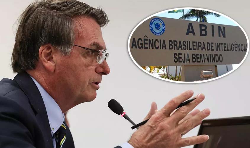 Estômago do governo Bolsonaro era um estado paralelo