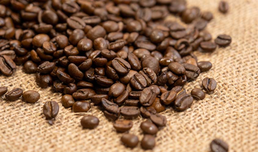 Preços do café arábica e robusta têm alta nesta segunda-feira (23)