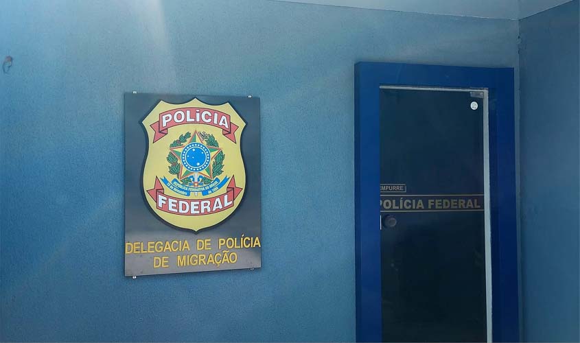 Delegacia de Polícia de Migração terá novo endereço a partir do dia 25/10