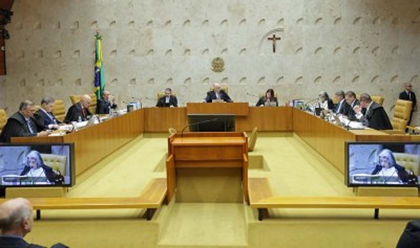 STF reafirma poder de investigação do Ministério Público