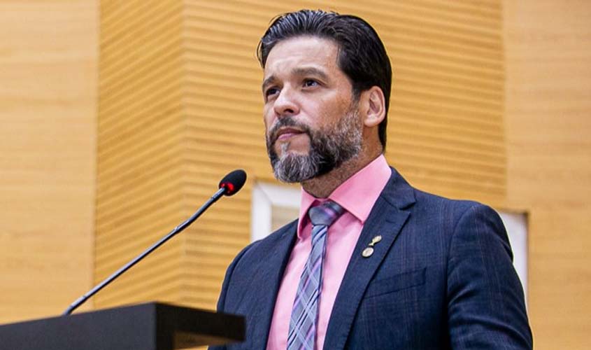 Deputado Camargo consegue reajuste no auxílio-alimentação