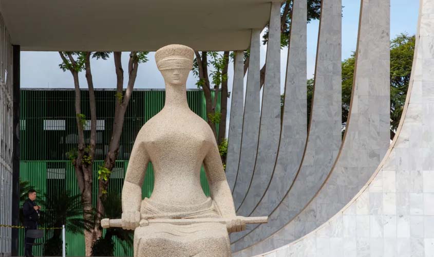 STF valida investigações de órgãos internos do MP