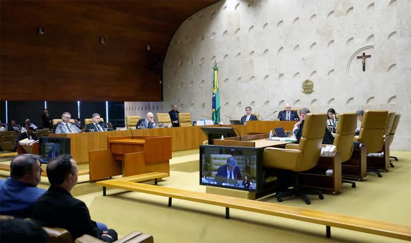 STF apoia nomeação de parentes na política