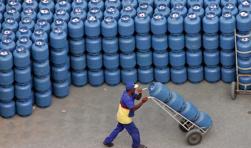 Caixa habilita revendedoras no Gás do Povo