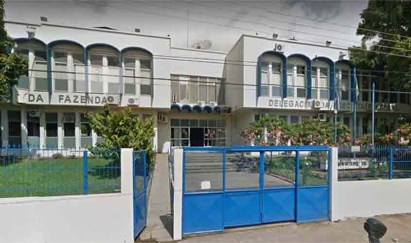 Receita abre consulta ao lote residual do IRPF de outubro