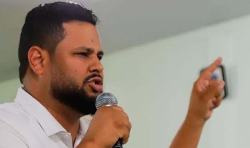 Samuel Costa desafia Cassol e propõe união em RO