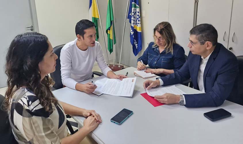 Sindicato reclama de atrasos em CAT, perícias e benefícios do INSS-RO