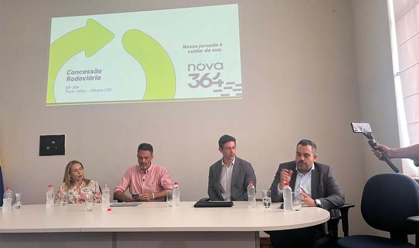 Prefeitura convoca audiência sobre Expresso Porto