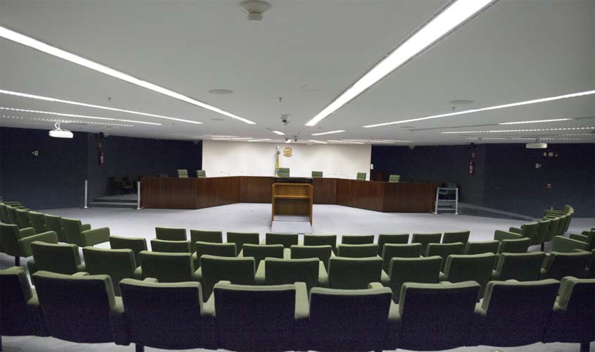 Ministro Luiz Fux passa a compor a 2ª Turma do STF