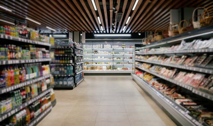 Supermercado é condenado por irregularidades com aprendizes