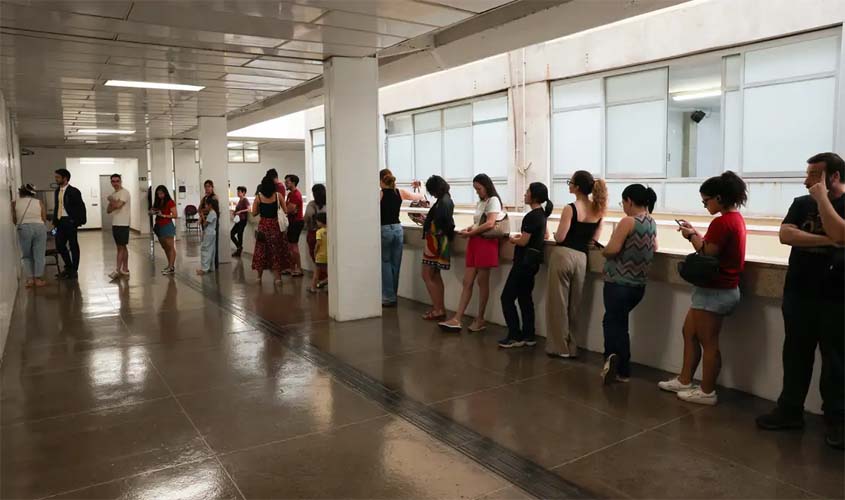 Segundo turno: consulte seu local de votação
