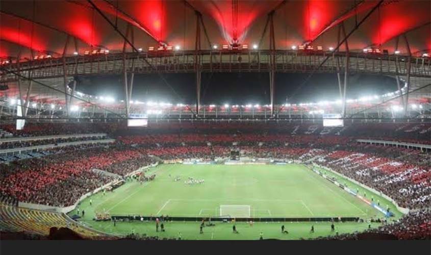 Com foco na final da Libertadores, prefeitura do Rio faz operação