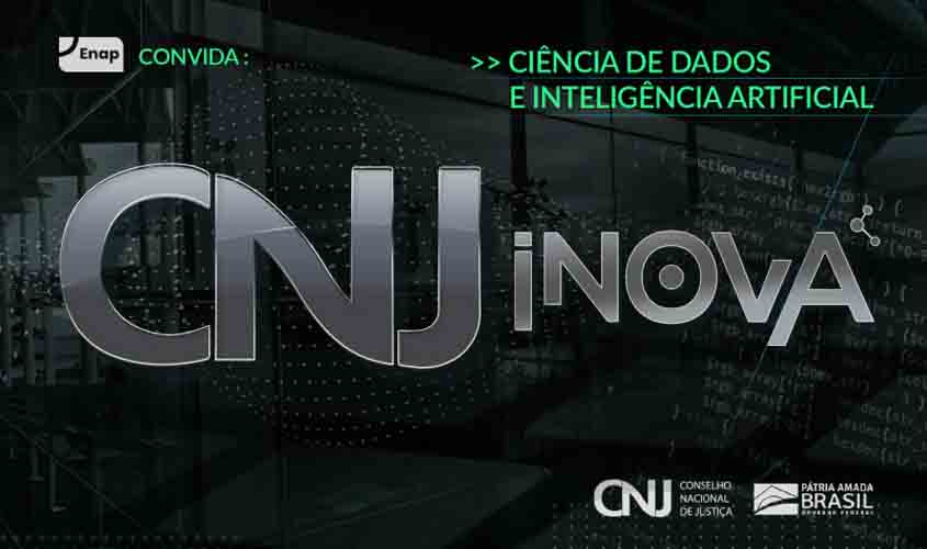 Projetos do CNJ Inova recebem orientação de profissionais de diferentes áreas
