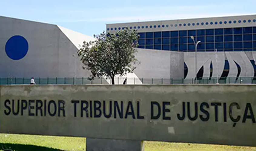 Pessoas jurídicas não podem apresentar mandado de segurança ao STJ contra decisões de tribunais