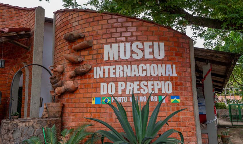 Dirigentes de turismo fazem visita guiada em pontos turísticos de Porto Velho