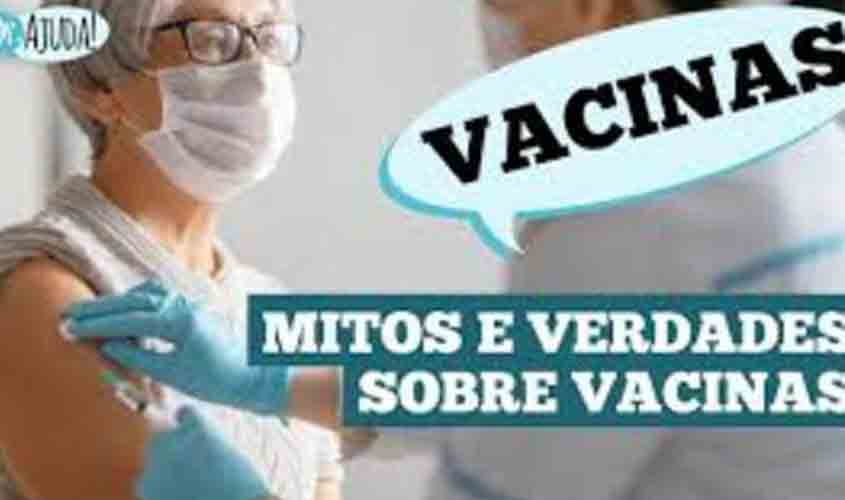 Pode tomar vacina da gripe se estiver gripado?